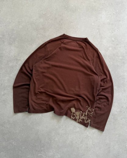Vintage Billabong Long Sleeve T-shirt (L)