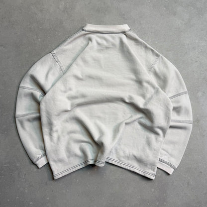 00’s Quiksilver Sweatshirt (M)