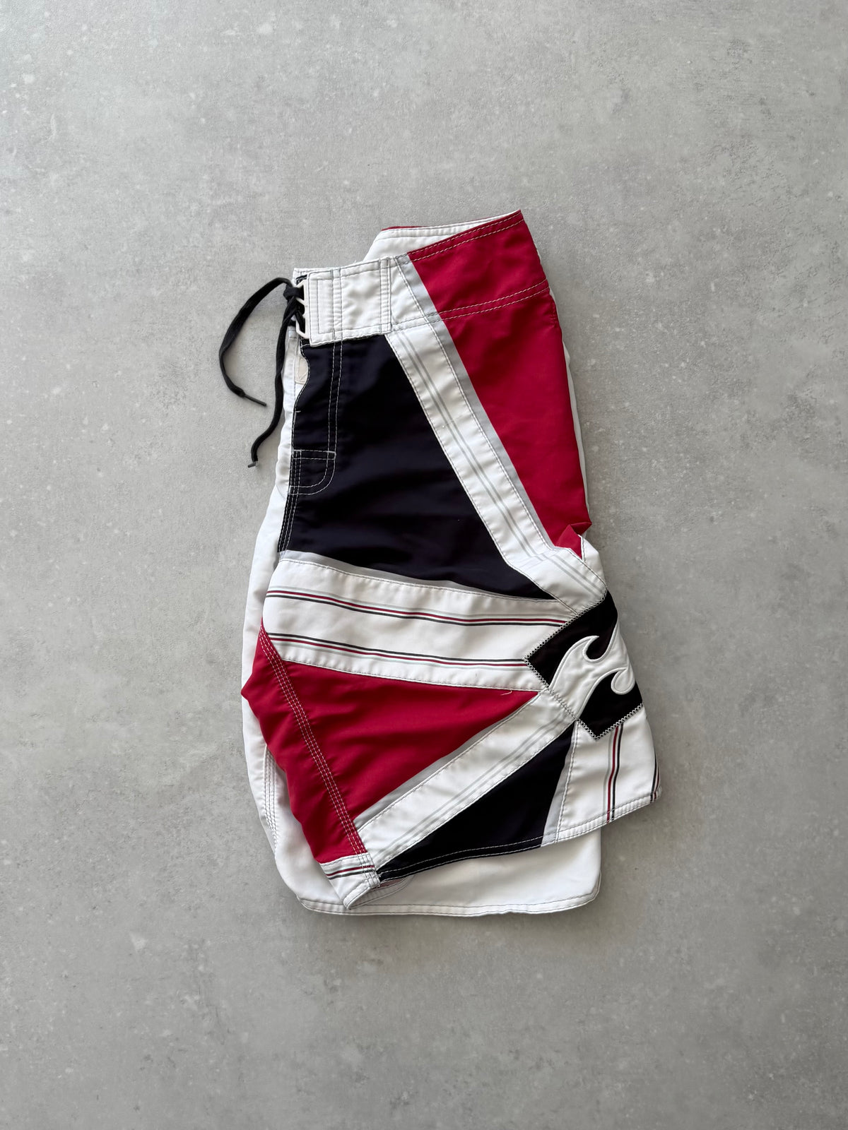 Vintage Billabong Andy Irons Shogun Boardshorts (32)
