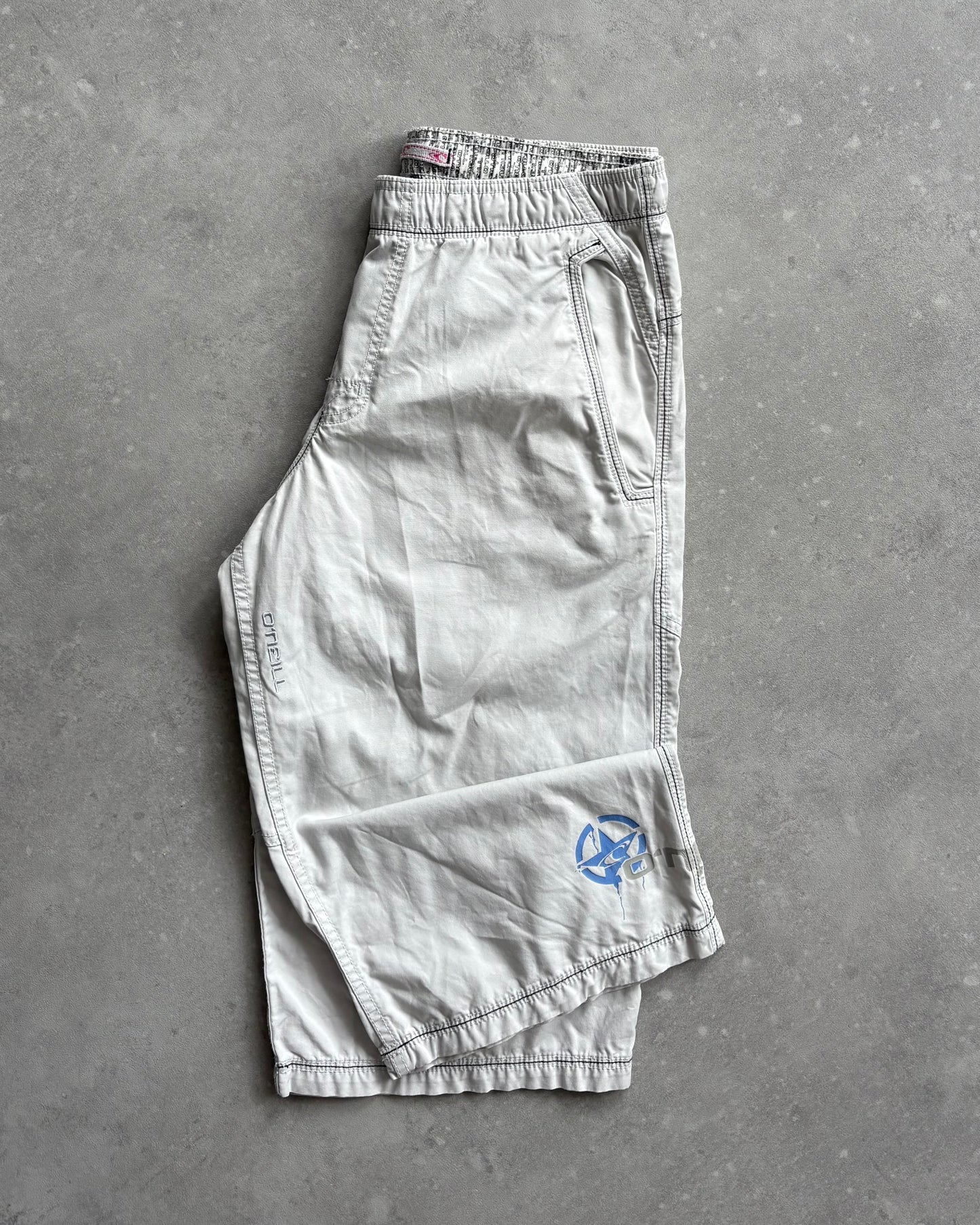 Vintage O’Neill 3/4 Length Trousers (30)
