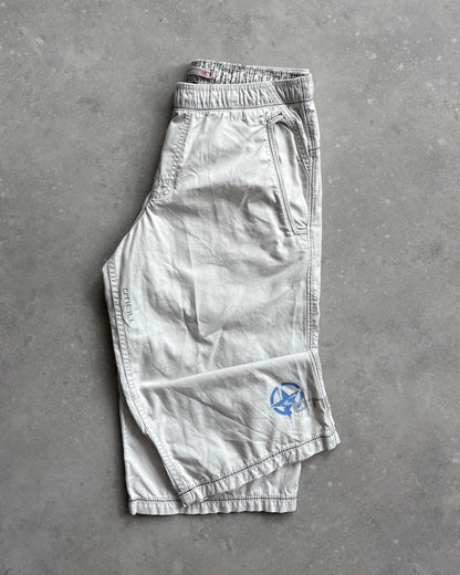 Vintage O’Neill 3/4 Length Trousers (30)
