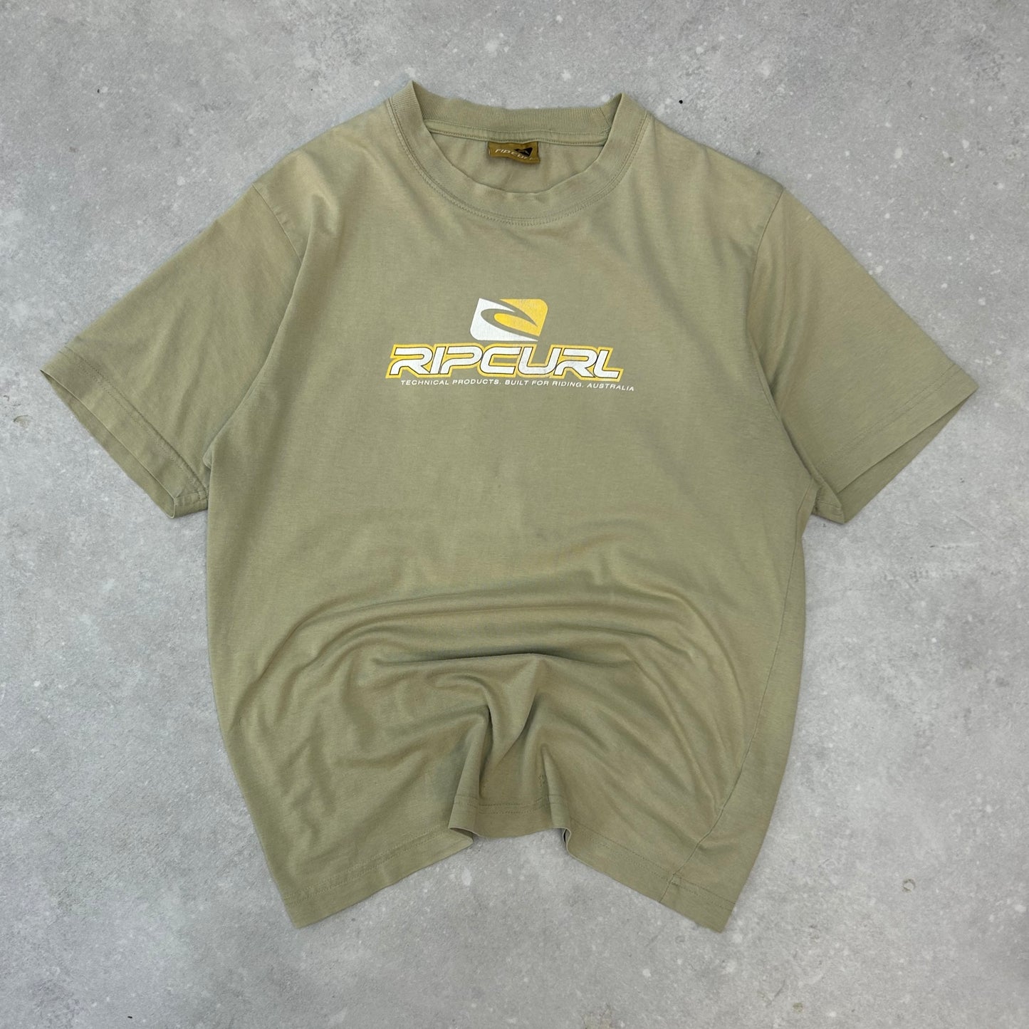 00’s Rip Curl Baby Tee