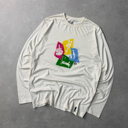 00’s Rip Curl Search Sessions Longsleeve T-Shirt (L)