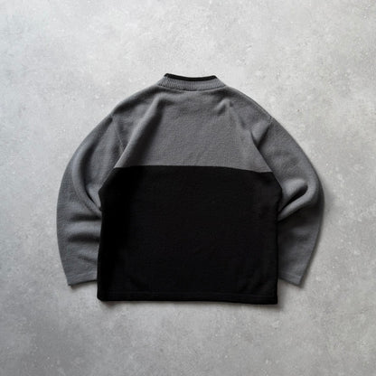 Vintage Quiksilver Knit Jumper (S)