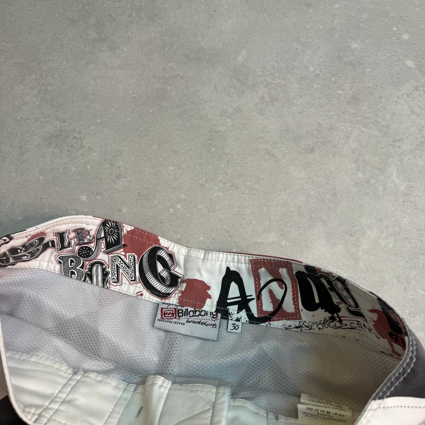 Billabong AI BoardShorts (30)