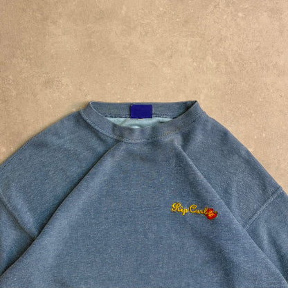 90’s Rip Curl Sweatshirt (L)