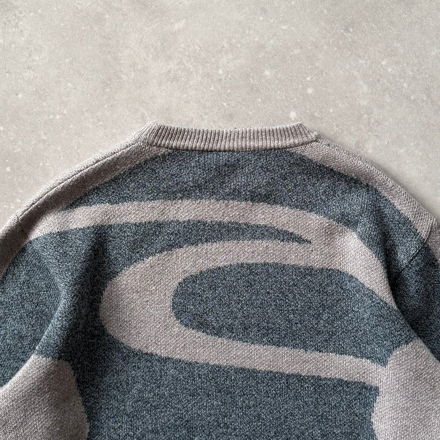 00’s Rip Curl Knit Jumper (L)
