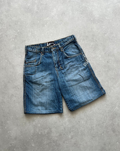 Vintage Billabong Jorts (28)