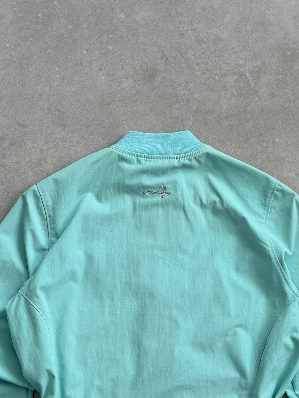 Vintage Women’s Oakley Windbreaker (S)