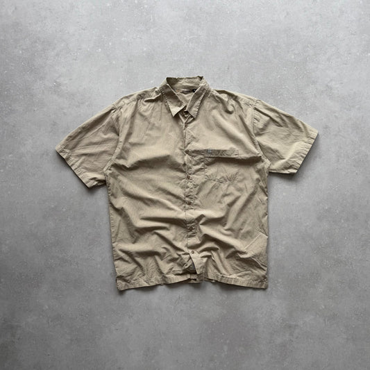 Vintage Quiksilver Shirt (XL)