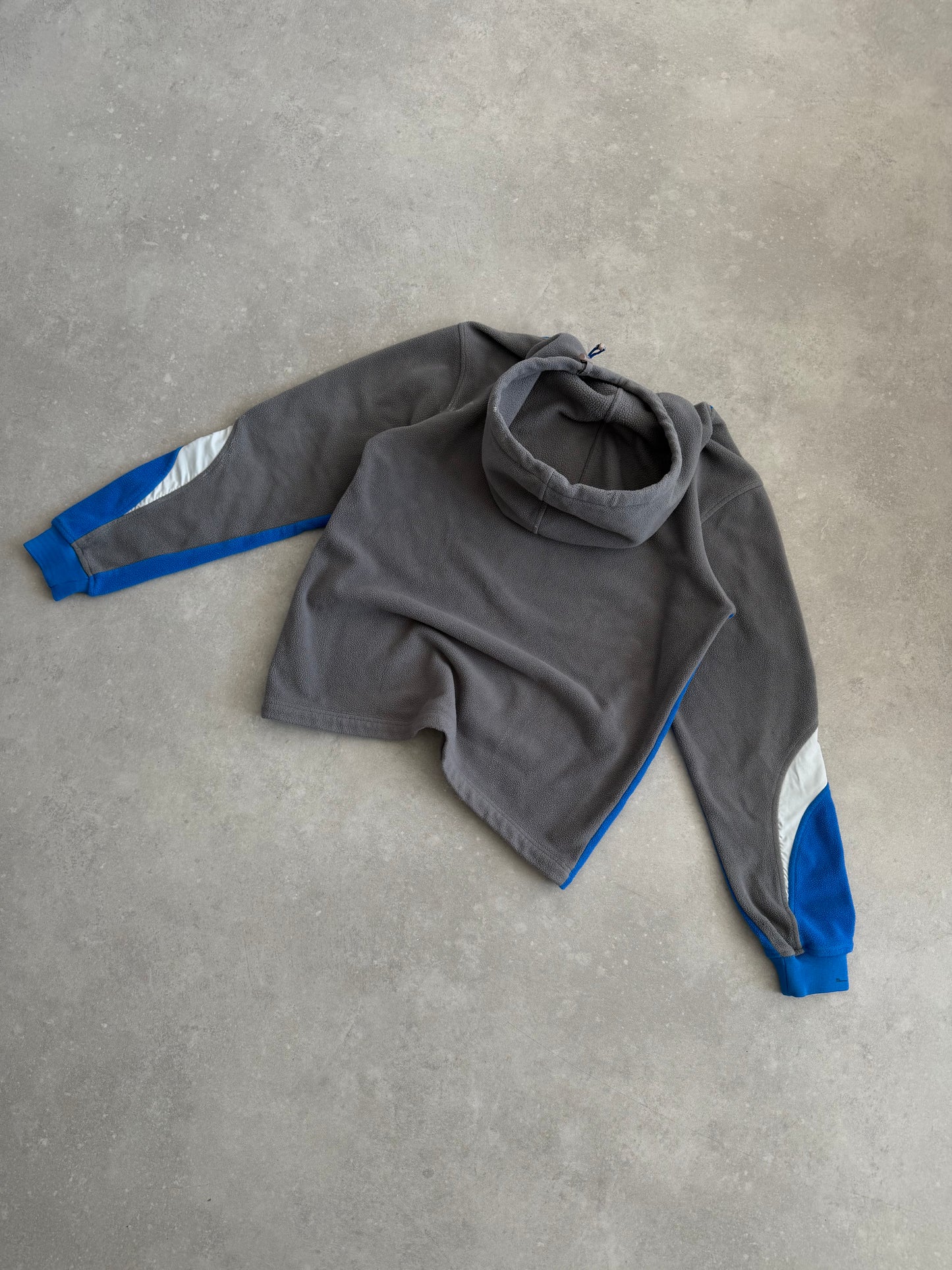 Vintage Billabong APS Fleece Hoodie (M)