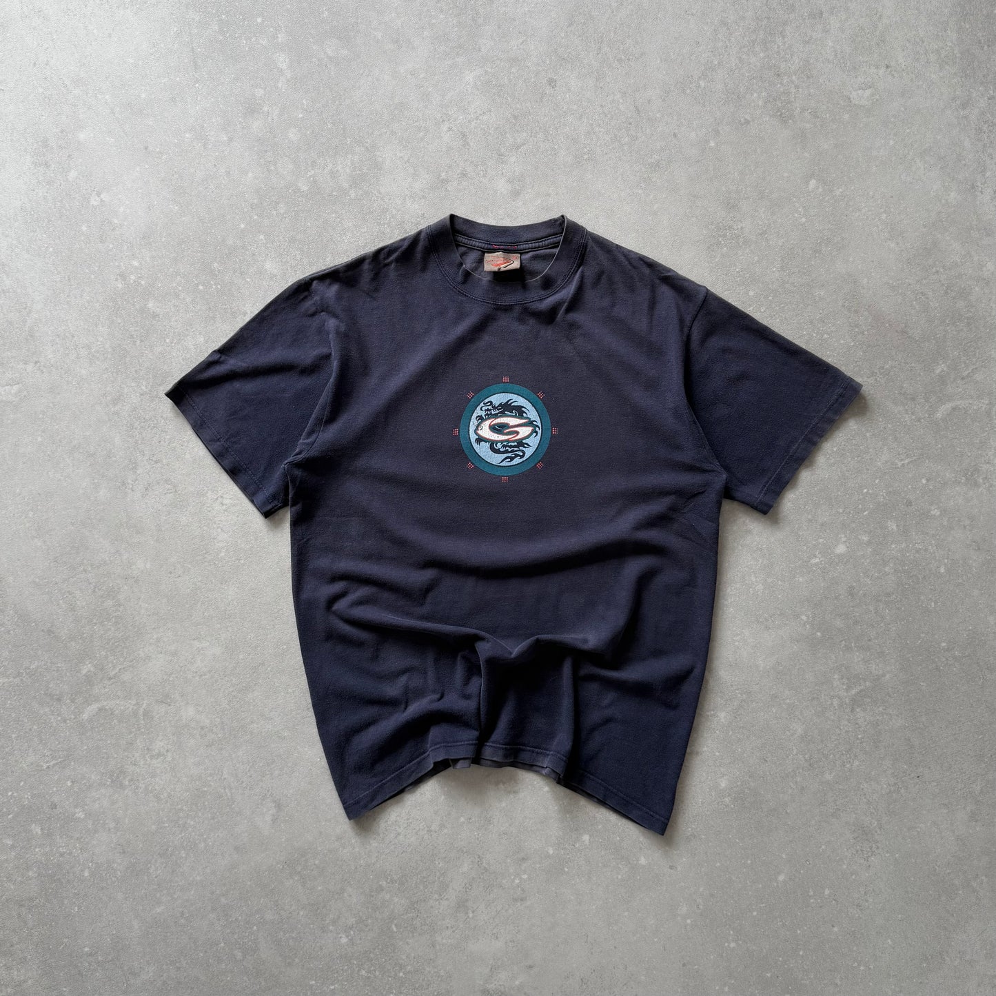 Vintage Gotcha T-shirt (S)