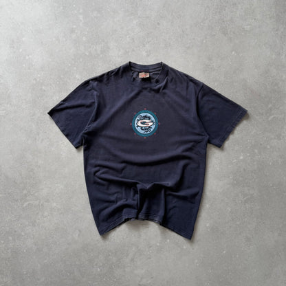 Vintage Gotcha T-shirt (S)