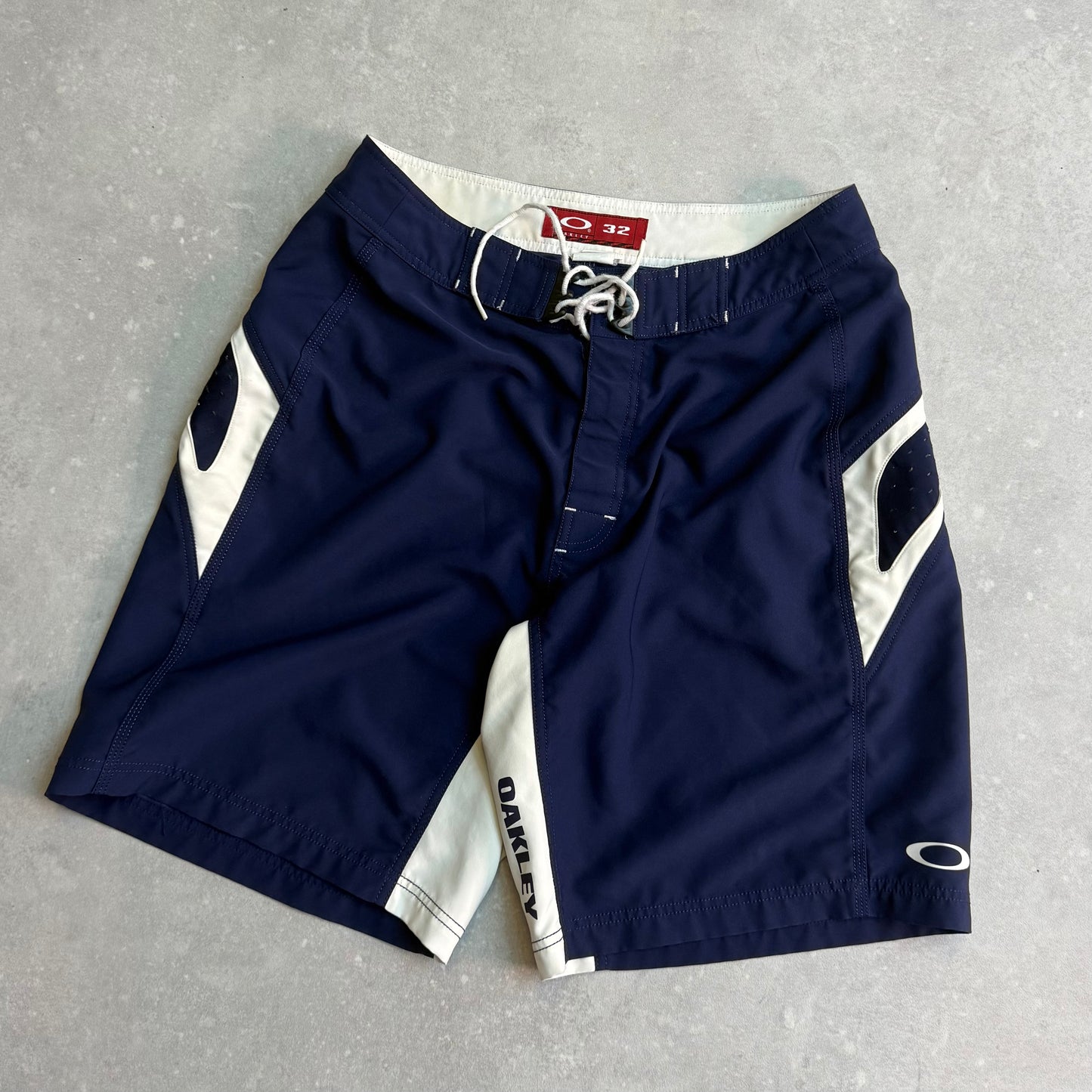00’s Oakley Board Shorts