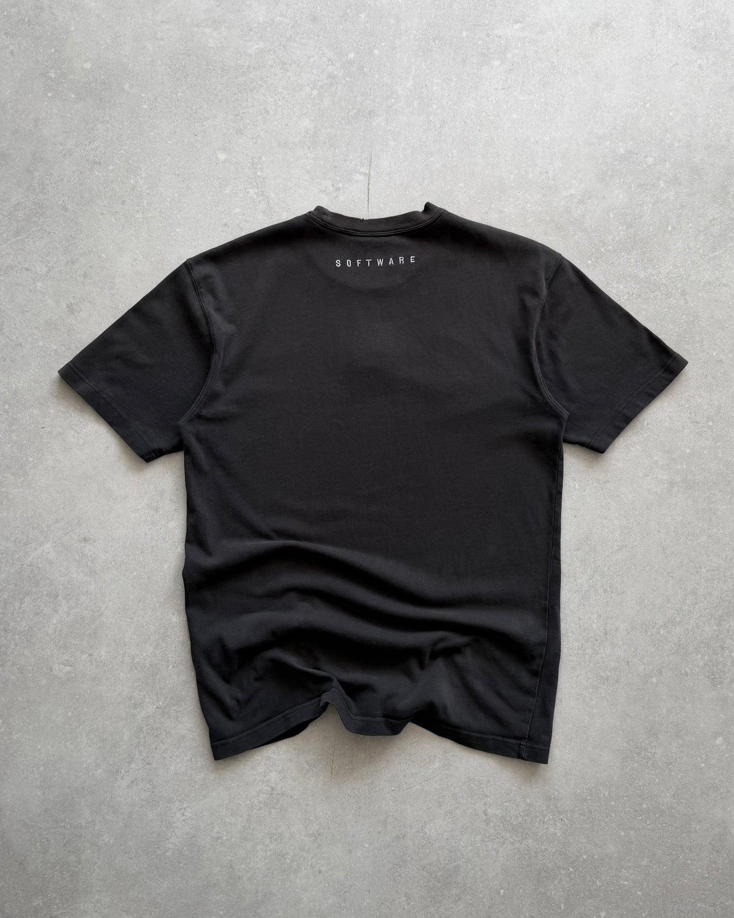 Vintage Oakley T-shirt (L)
