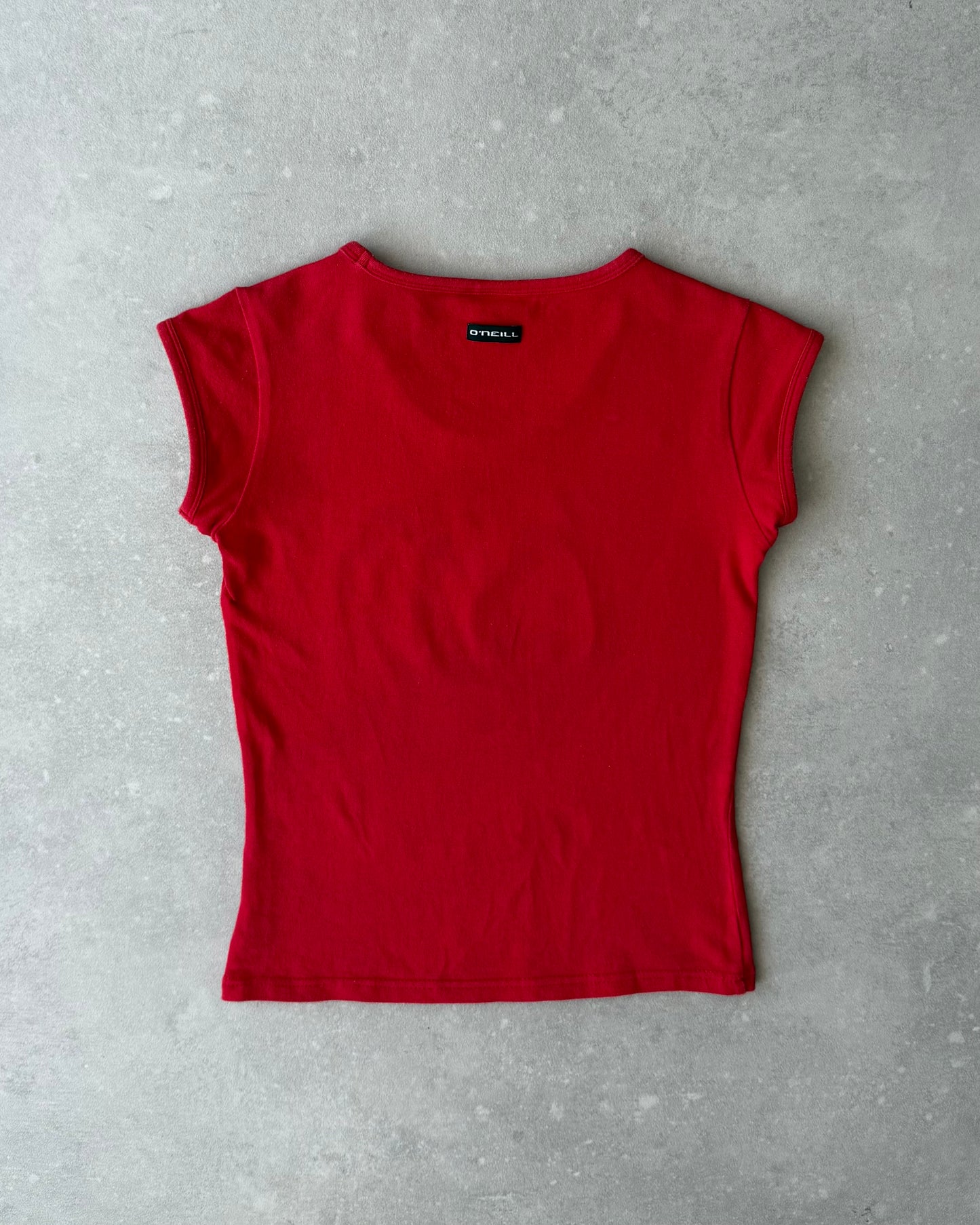 Vintage O’Neill Women’s Vest Top (XS/6)