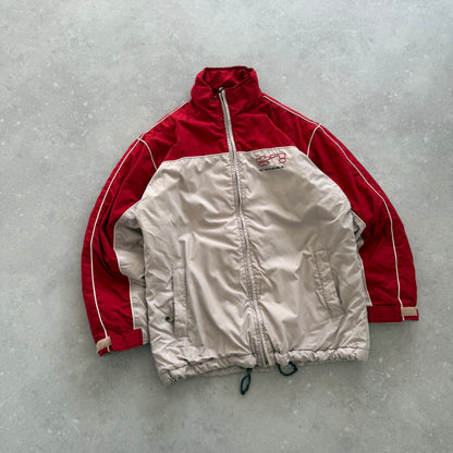00’s O’Neill Quilted Jacket
