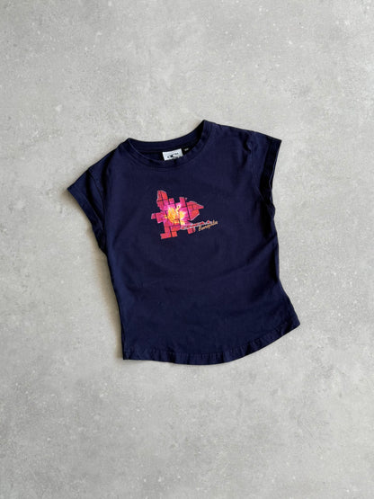 Vintage O’Neill Women’s Baby Tee (6)