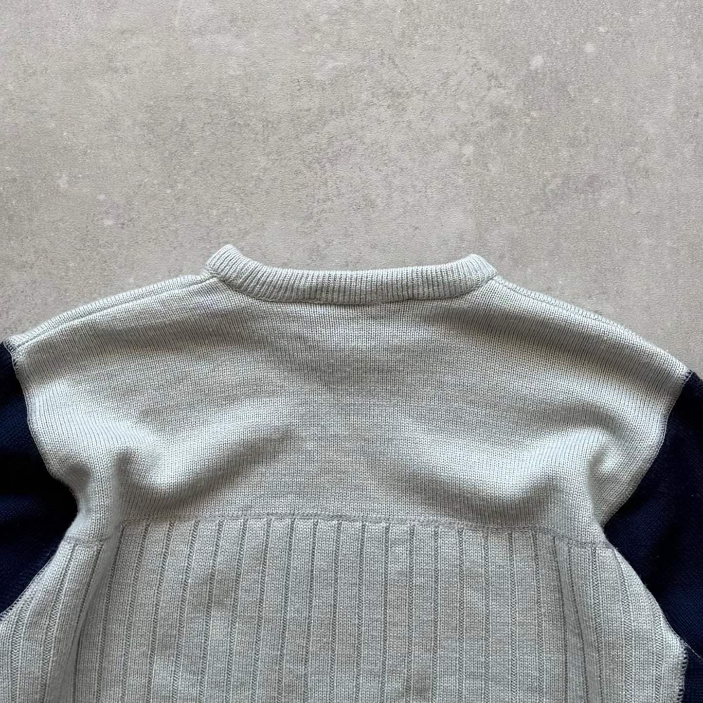 Vintage Rip Curl Knit Jumper (S)