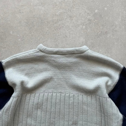 Vintage Rip Curl Knit Jumper (S)