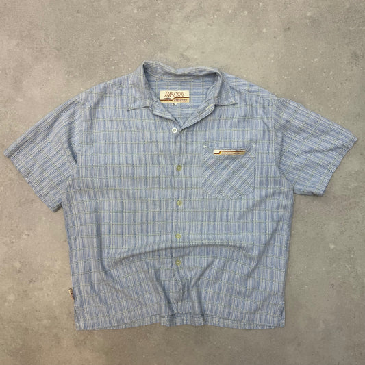 90’s Rip Curl Shirt