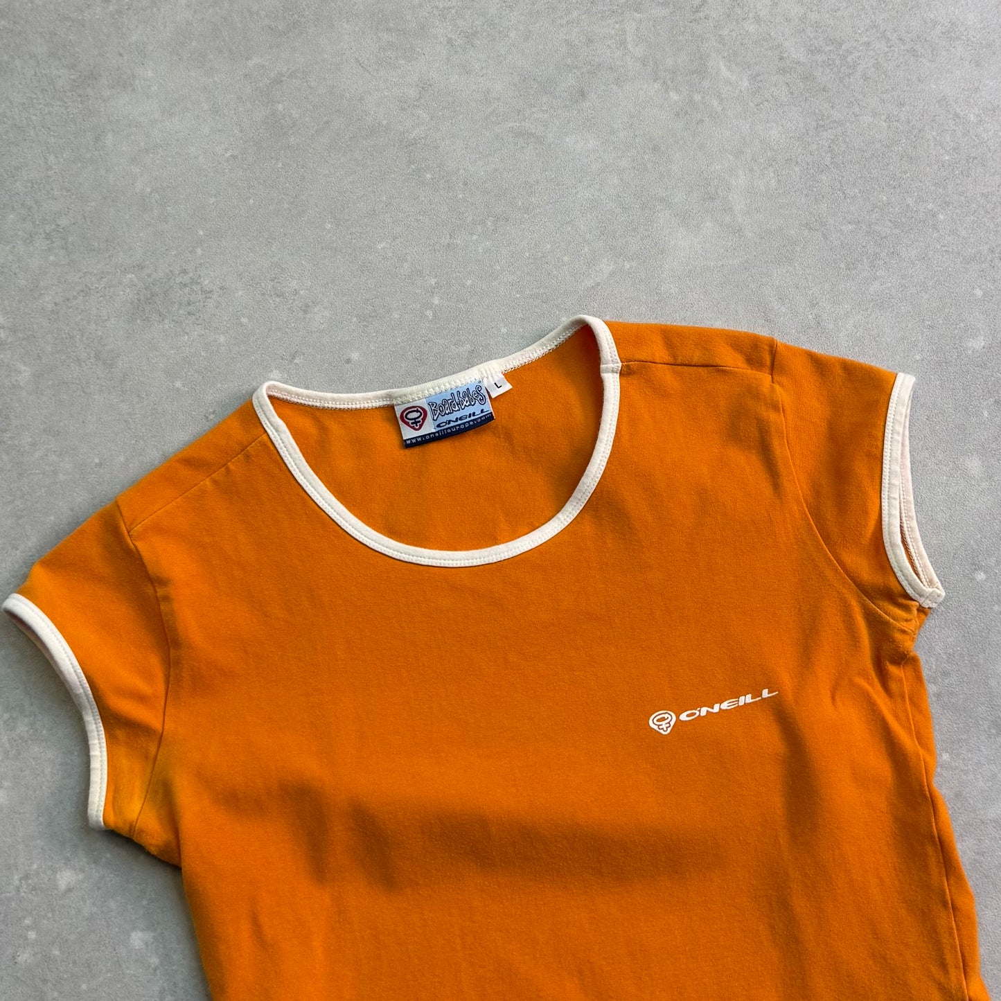 00’s O’Neill Baby Tee (wmns)