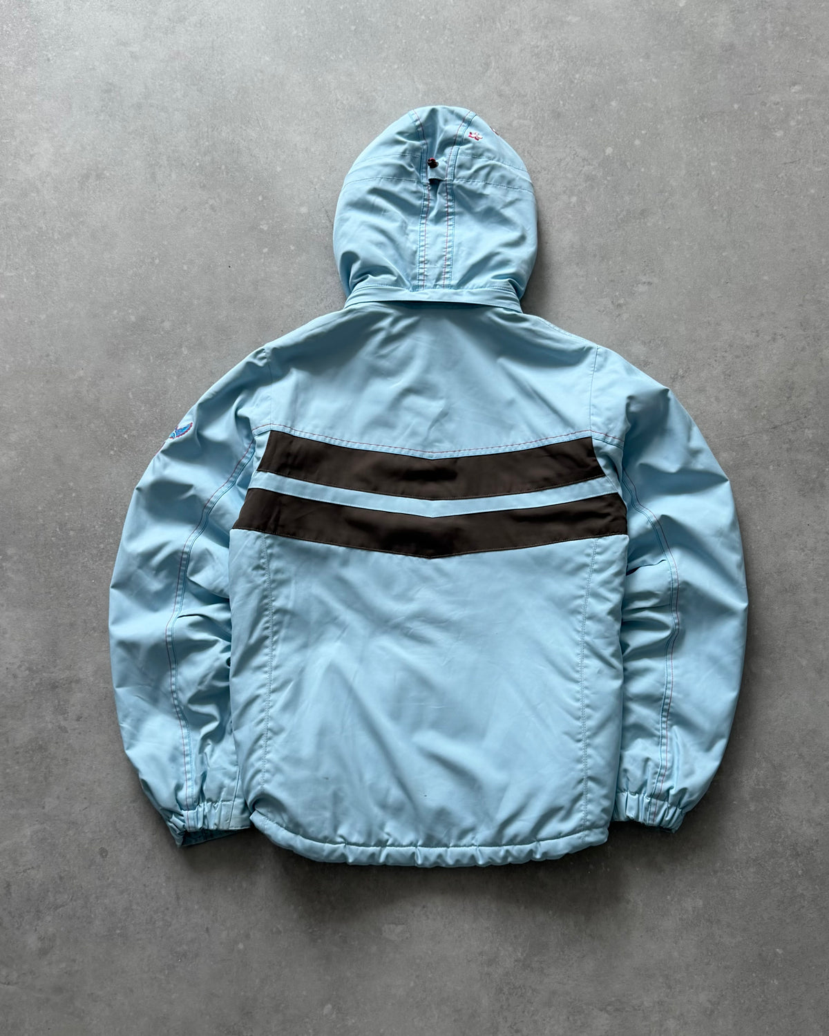 Vintage Women’s O’Neill Snow Jacket (S)