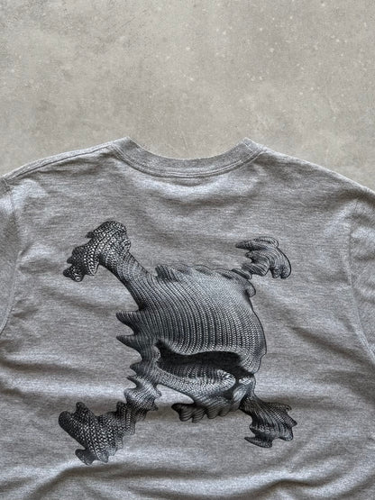Vintage Oakley Software T-shirt (L)