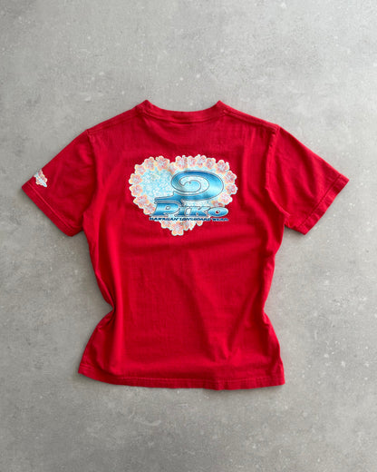 Vintage Women’s Piko T-Shirt (L)