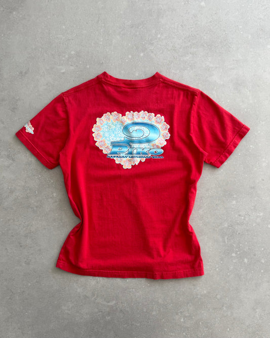 Vintage Women’s Piko T-Shirt (L)