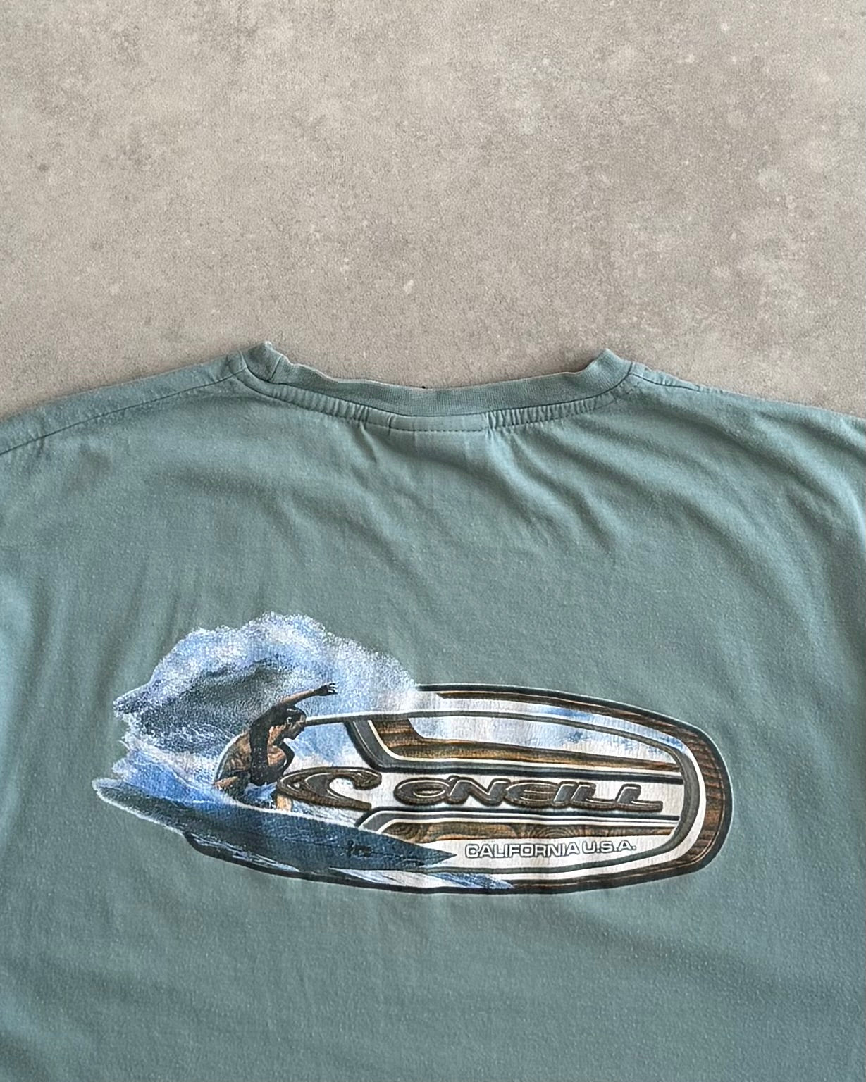 Vintage O’Neill T-shirt (XL)
