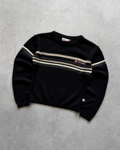 Vintage O’Neill Women’s Knit Jumper (XXS)