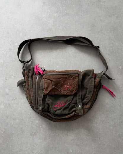 Vintage Rip Curl Shoulder Bag