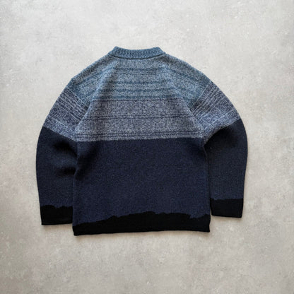 Vintage Gotcha Knit Jumper (L)