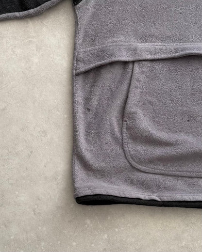 Vintage Billabong Fleece Hoodie (XL)