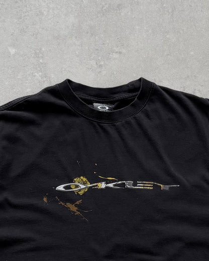 Vintage Oakley T-shirt (M)