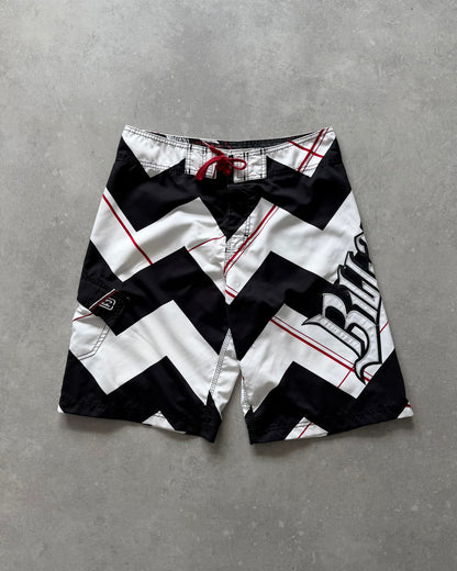 Vintage Billabong Joel Parkinson Boardshorts (32)