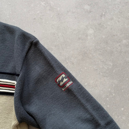Vintage Billabong Knit Jumper (L)