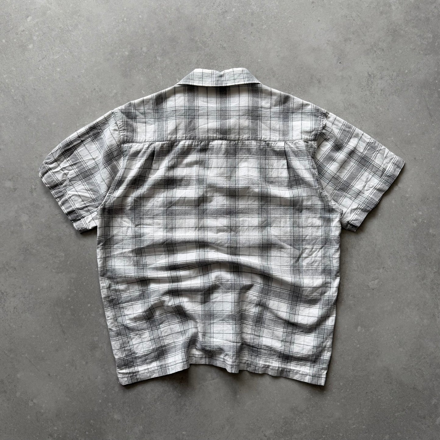 Vintage Quiksilver Shirt (M)