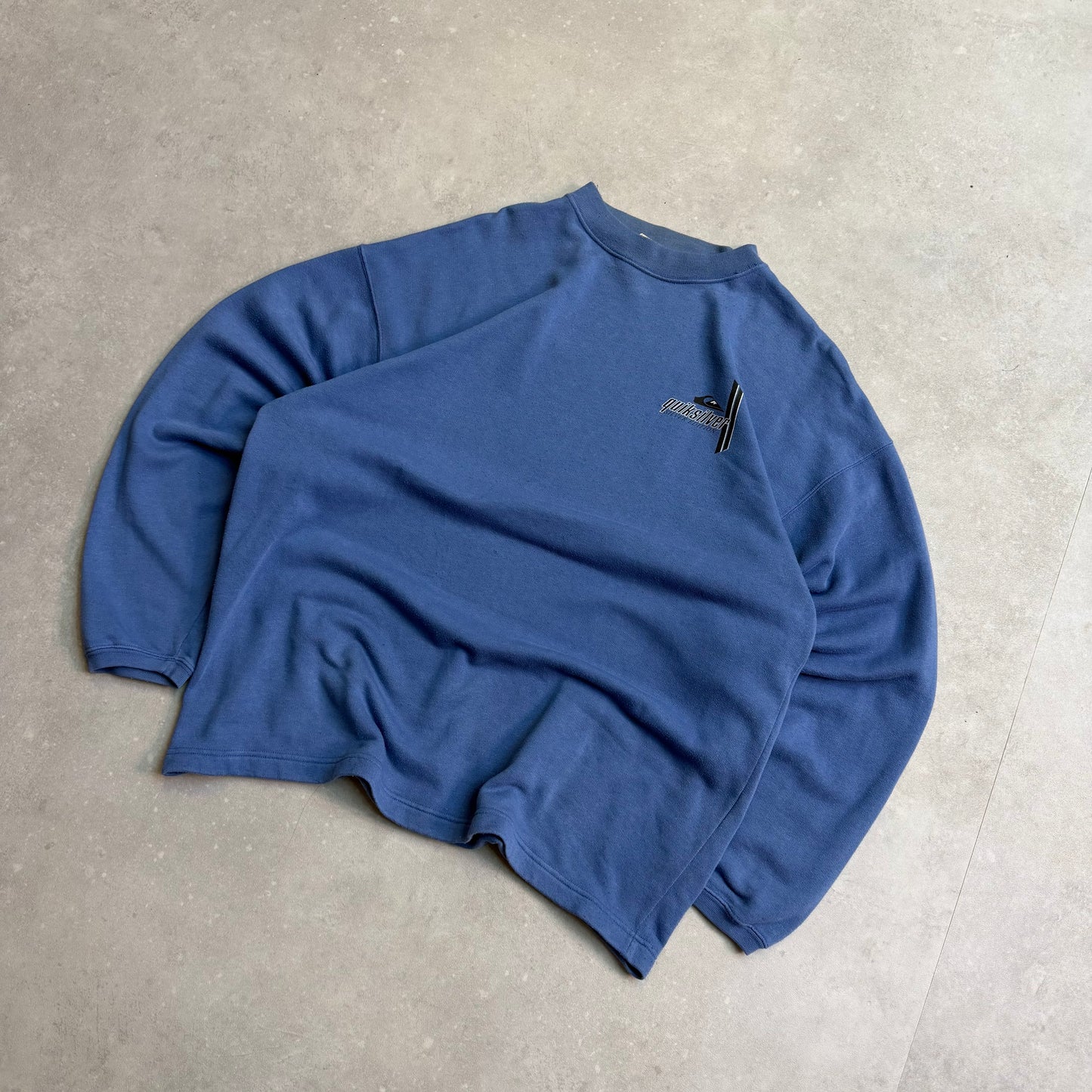 Vintage Quiksilver Sweatshirt (XL)