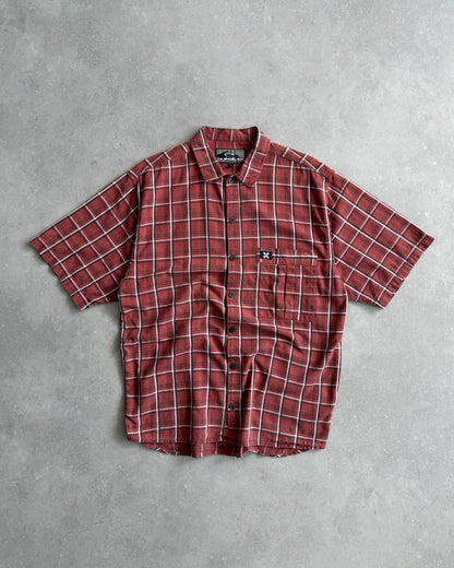 Vintage Quiksilver Shirt (XL)