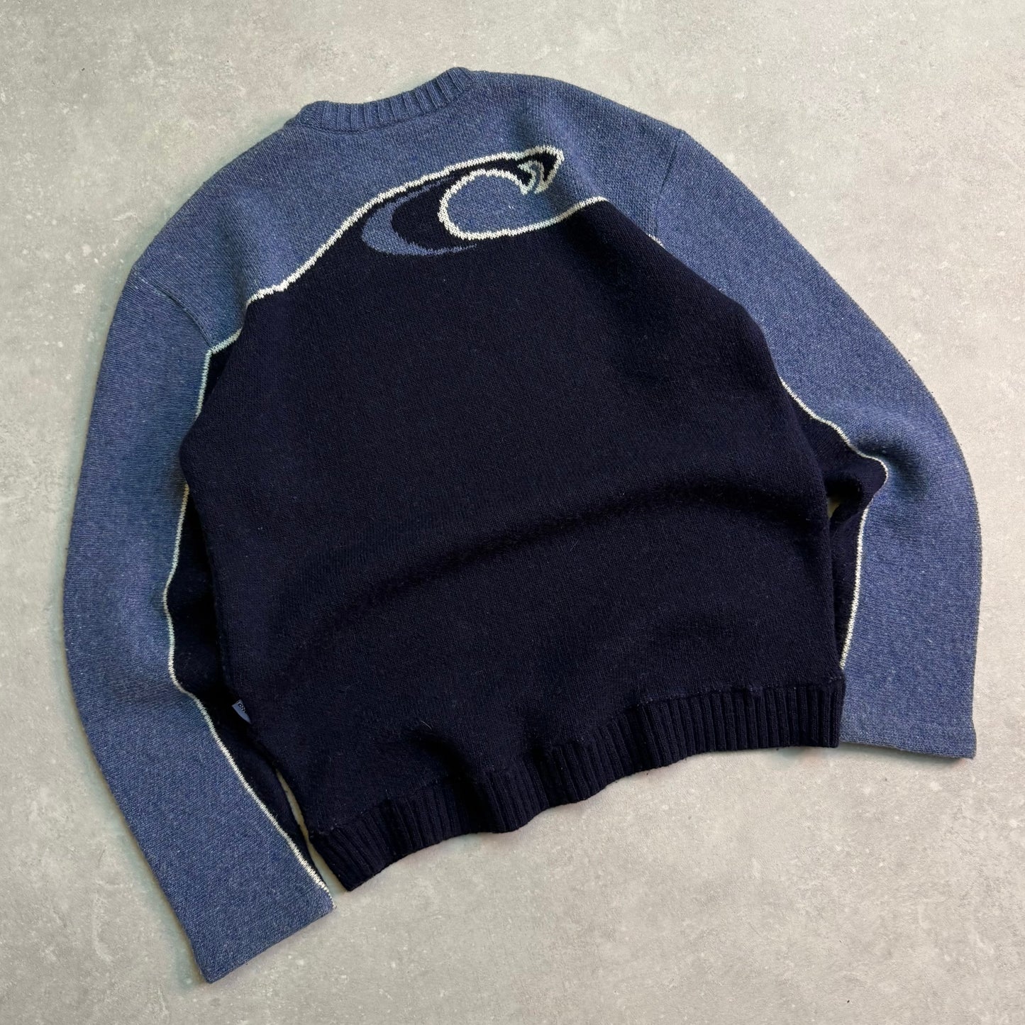 00’s O’Neill Knit Jumper (L)