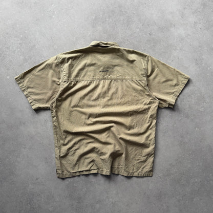 Vintage Quiksilver Shirt (L)