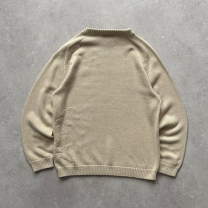Vintage Oxbow Knit Jumper (S)