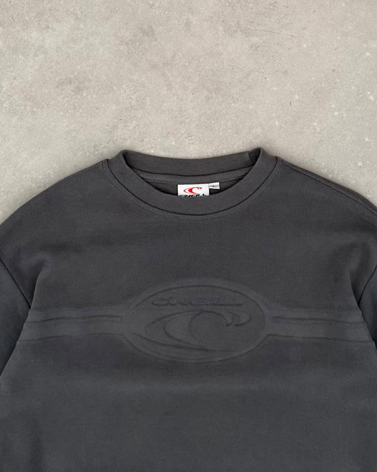 Vintage O’Neill Sweatshirt (L)