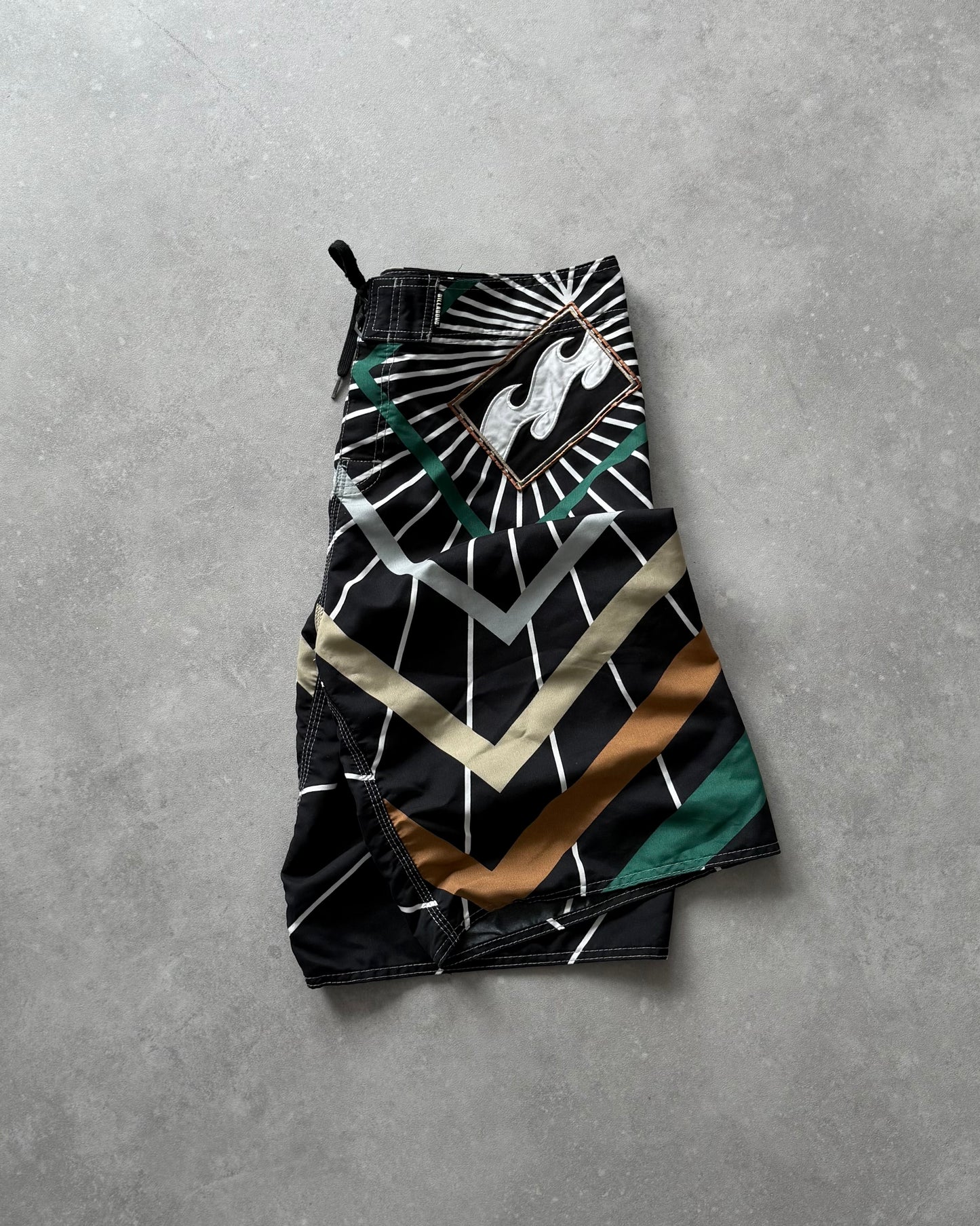 Vintage Billabong Boardshorts (36)