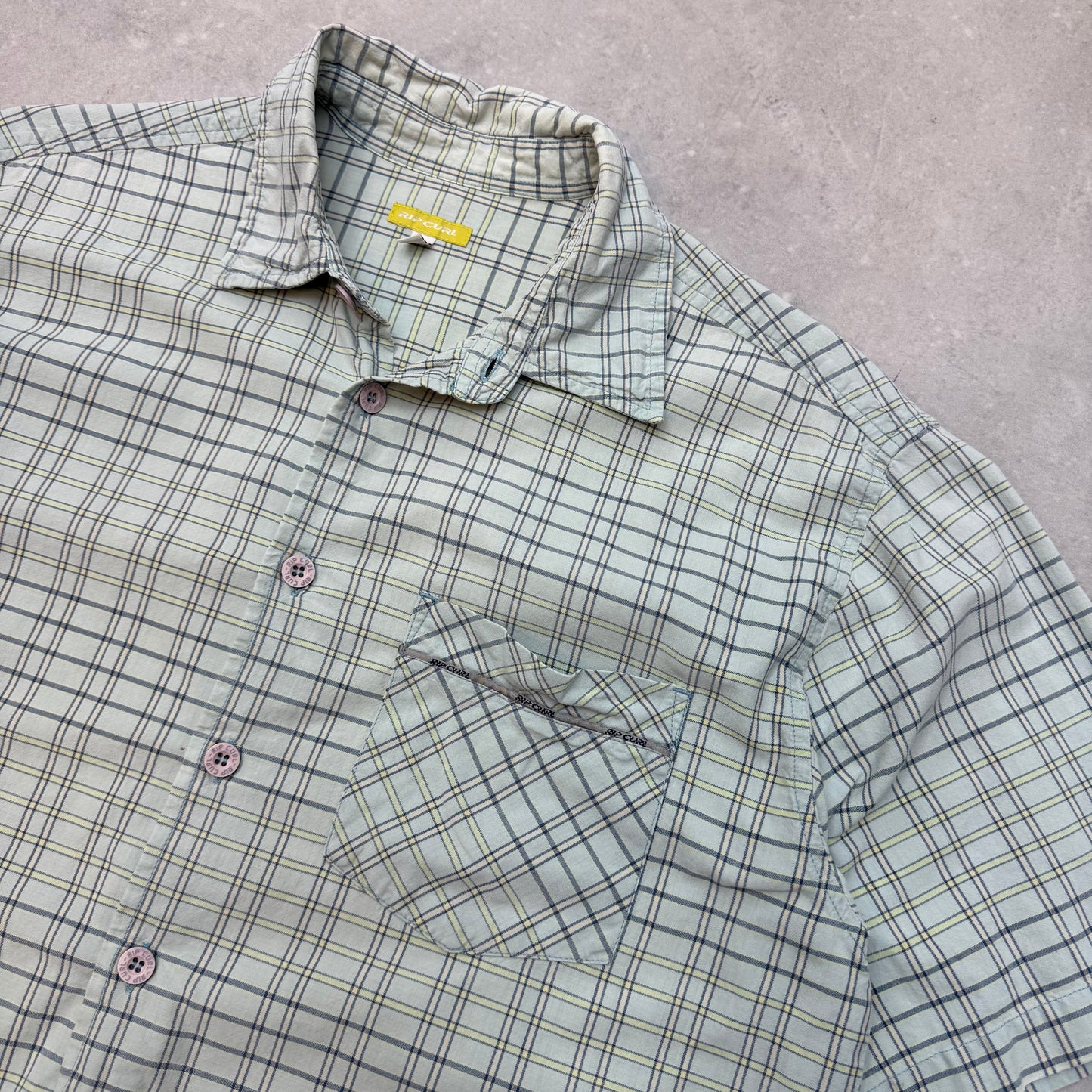 Rip Curl Shirt