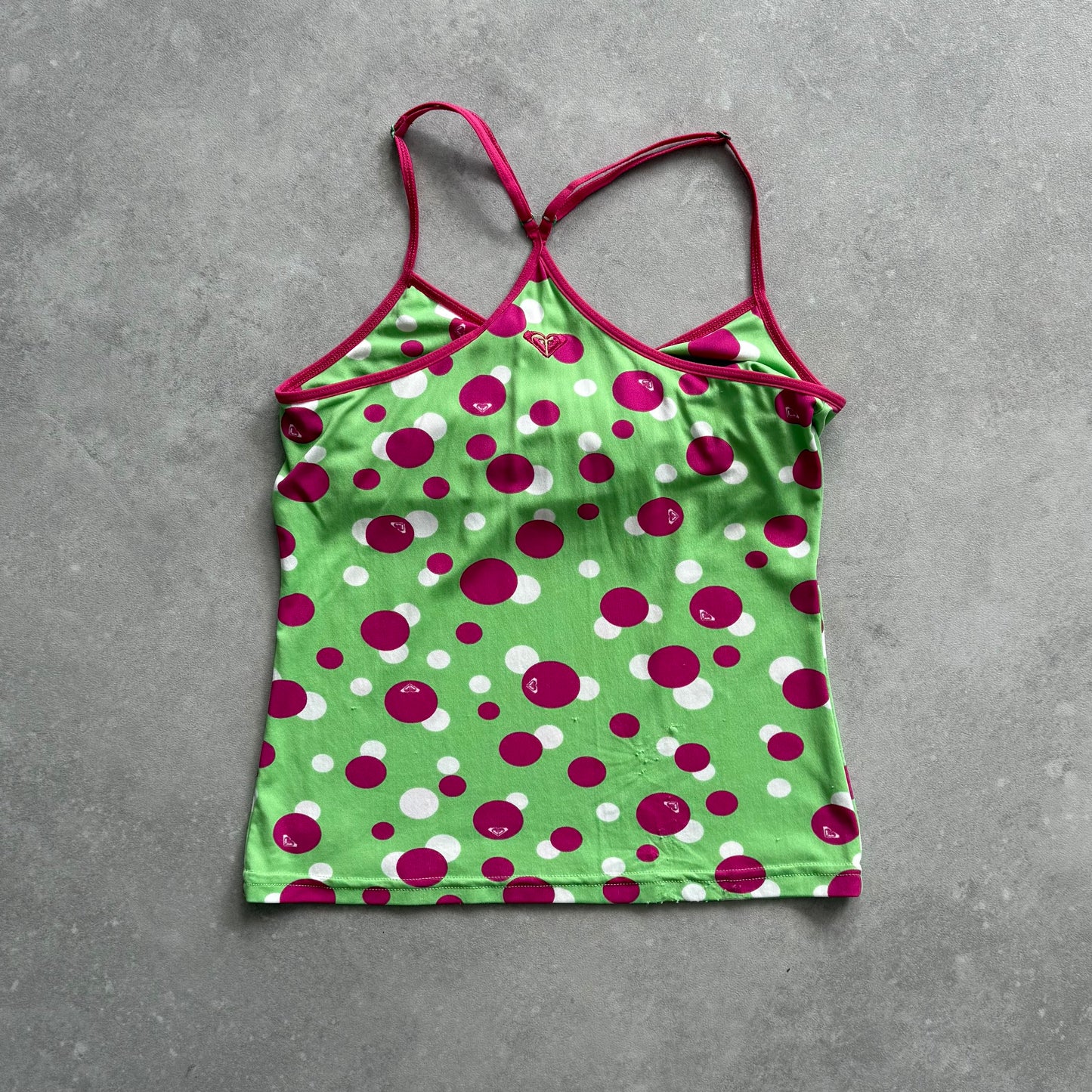 Vintage Roxy Cami Top (Wmns 8)