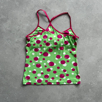 Vintage Roxy Cami Top (Wmns 8)