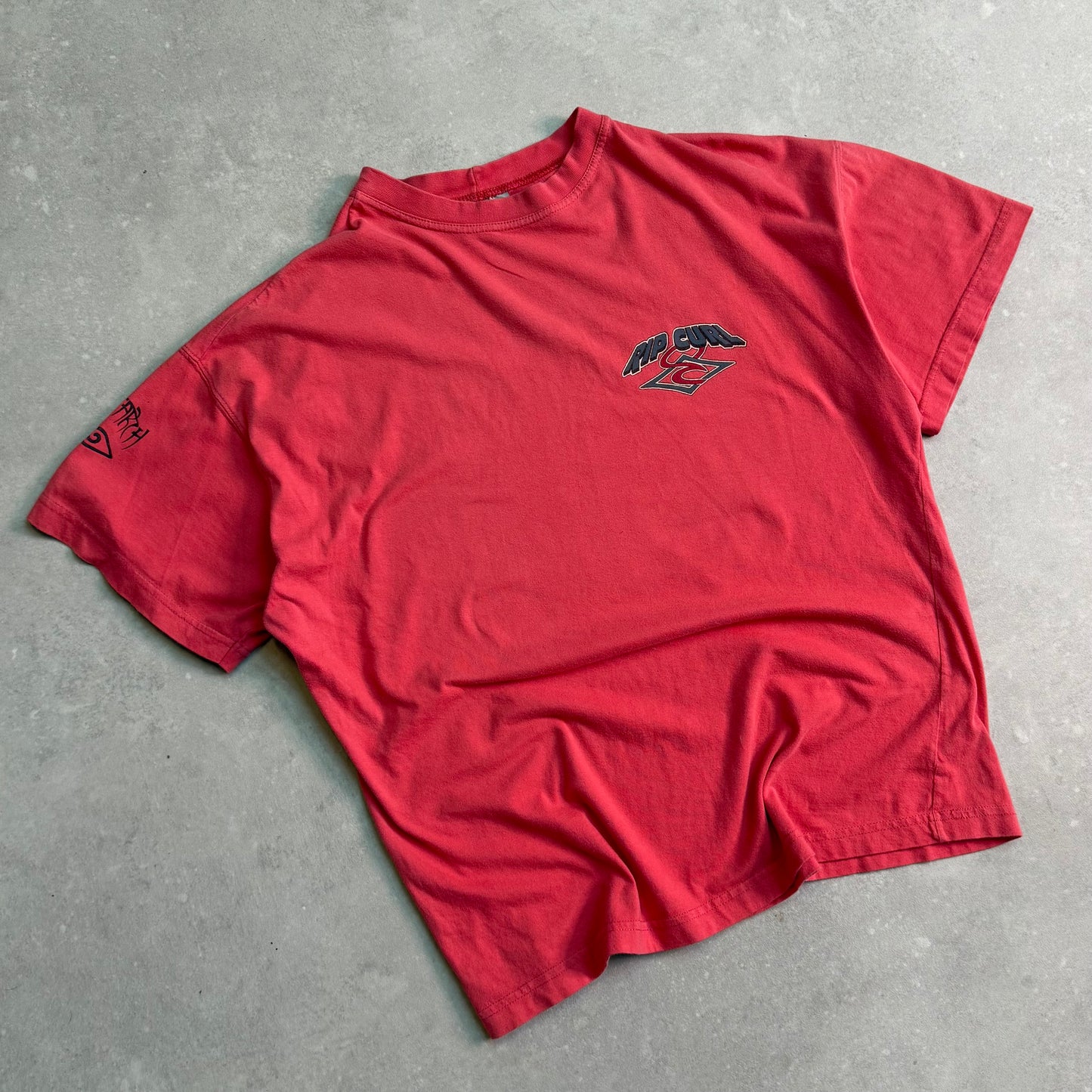 90’s Rip Curl T-shirt (S)